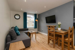 A hidden gem in the city, open Luxe 1bed Apt